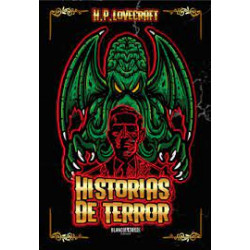 HISTORIAS DE TERROR