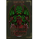 HISTORIAS DE TERROR