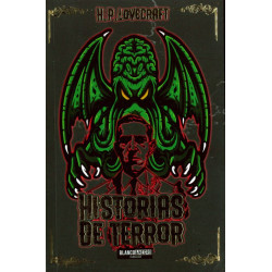 HISTORIAS DE TERROR