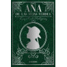 ANA DE LAS TEJAS VERDES