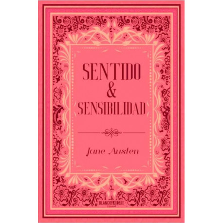 SENTIDO Y SENSIBILIDAD