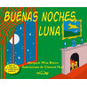BUENAS NOCHES LUNA