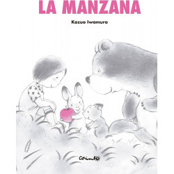 LA MANZANA