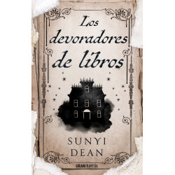 LOS DEVORADORES DE LIBROS