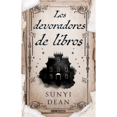 LOS DEVORADORES DE LIBROS