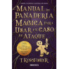 MANUAL DE PANADERIA MAGICA PARA USAR EN CASO DE ATAQUE
