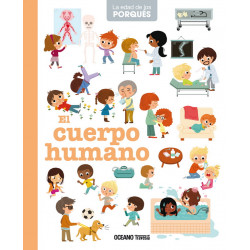 EL CUERPO HUMANO
