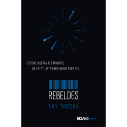 REBELDES (OCEANO EXPRESS)