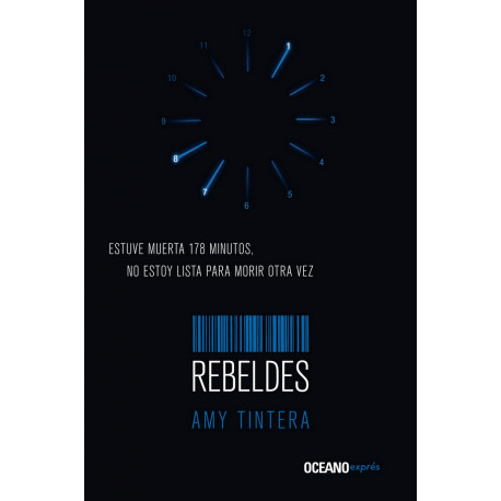 REBELDES (OCEANO EXPRESS)
