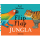 FLIP FLAP JUNGLA