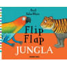 FLIP FLAP JUNGLA