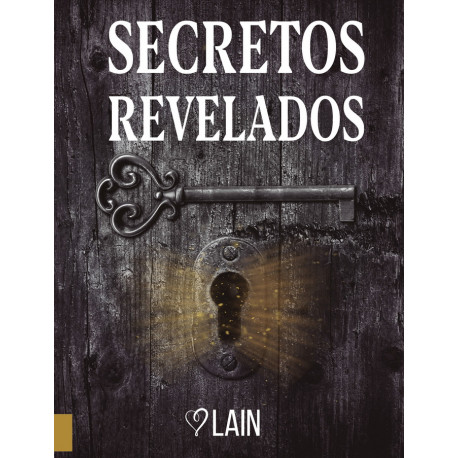 SECRETOS REVELADOS