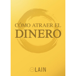 COMO ATRAER EL DINERO. VOL 8