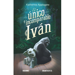El únido e incomparable Iván
