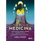 Tú eres la medicina. Las 13 lunas de sabiduría indígena, conexión ancestral y guía de los espíritus animales