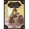 Cree en tu propia magia. Oráculo de poder (Libro y cartas)