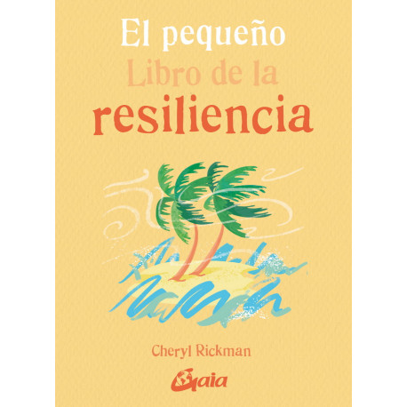 El pequeño libro de la resiliencia