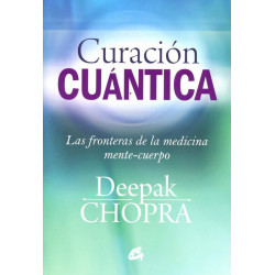 Curación cuántica