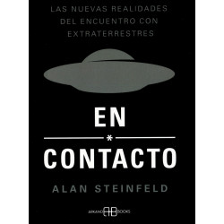 En contacto. Las nuevas realidades del encuentro con extraterrestres