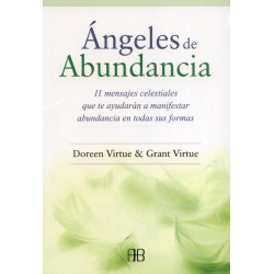 Ángeles de abundancia