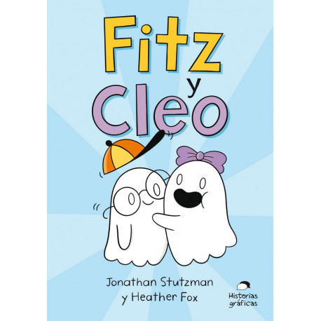 Fitz y Cleo