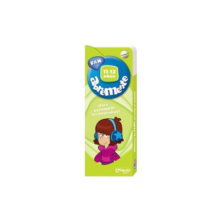 ABREMENTE FAN 11-12