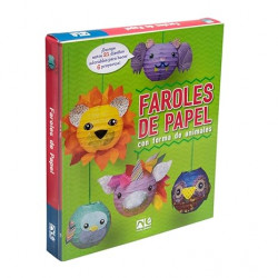FAROLES DE PAPEL