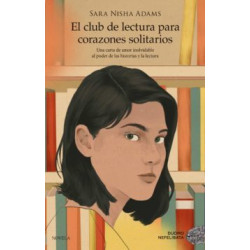 EL CLUB DE LECTURA PARA CORAZONES SOLITA