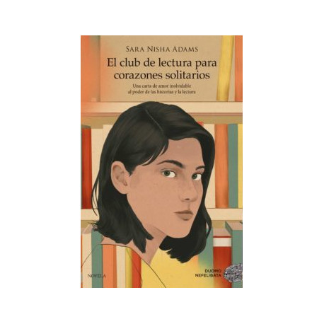 EL CLUB DE LECTURA PARA CORAZONES SOLITA