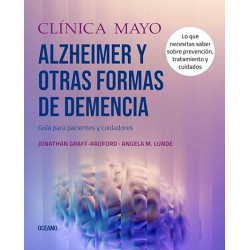 CLINICA MAYO - ENFERMEDAD DE ALZHEIMER