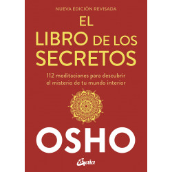 El libro de los secretos (Nueva edición revisada)