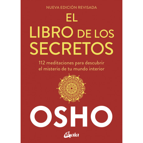 El libro de los secretos (Nueva edición revisada)