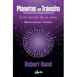 Planetas en tránsito: Los ciclos de la vida. Edición ampliada y revisada