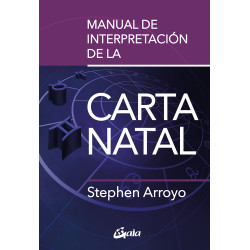 Manual de interpretación de la carta natal