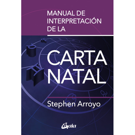 Manual de interpretación de la carta natal