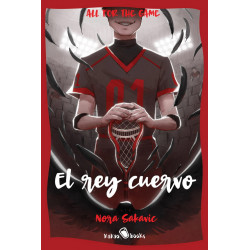 EL REY CUERVO