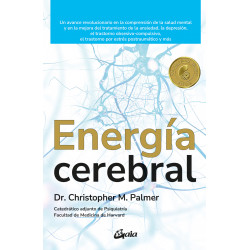 ENERGIA CEREBRAL