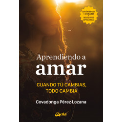 APRENDIENDO A AMAR