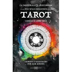 LA NATURALEZA MISTERIOSA.TAROT