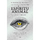 LA NATURALEZA MISTERIOSA, ESPIRITU ANIMAL