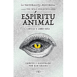 LA NATURALEZA MISTERIOSA, ESPIRITU ANIMAL