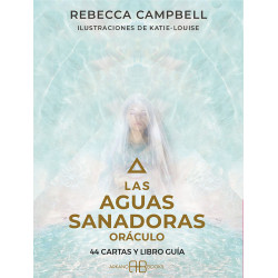 LAS AGUAS SANADORAS. ORACULO