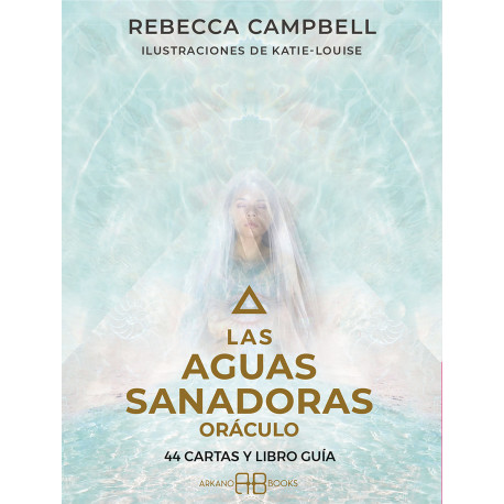 LAS AGUAS SANADORAS. ORACULO
