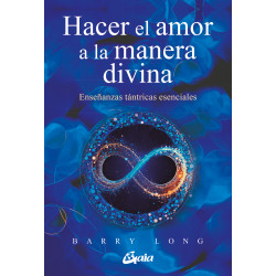 HACER EL AMOR A LA MANERA DIVINA