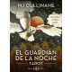EL GUARDIAN DE LA NOCHE. TAROT