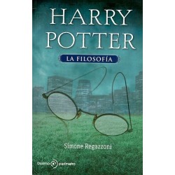 HARRY POTTER – LA FILOSOFÍA