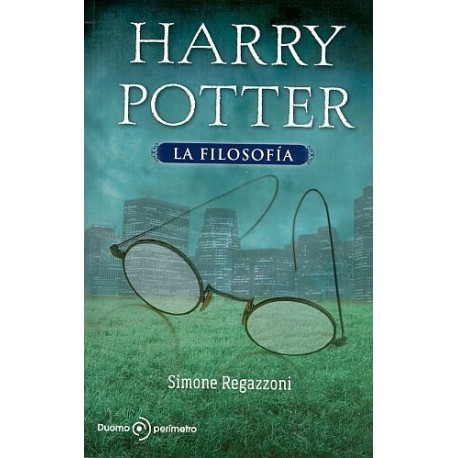 HARRY POTTER – LA FILOSOFÍA
