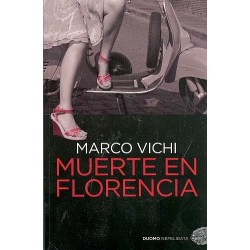 MUERTE EN FLORENCIA