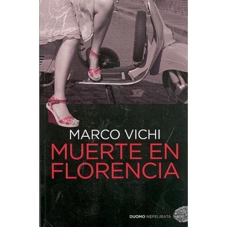 MUERTE EN FLORENCIA