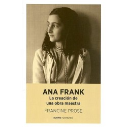 ANA FRANK – LA CREACIÓN DE UNA OBRA MAESTRA